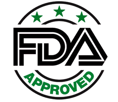 FDA Zatwierdzone