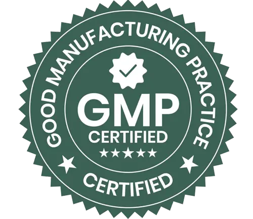 GMP Certyfikowany